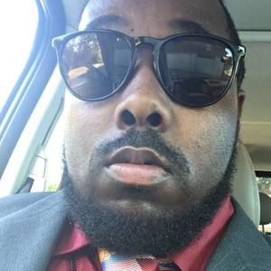 Meet your Posher, Patrick